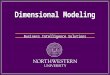 Dimensional Modeling Business Intelligence Solutions