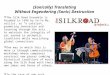 (Sonically) Translating Without Engendering (Sonic) Destruction  The Silk Road Ensemble is founded in 1998 by Yo-Yo Ma, cellist, as “a catalyst, promoting