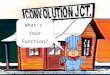 What’s Your Function? Convolution jct.. Jeff Swanson John Rivera Ben Rougier Justin Malaise Craig Rykal The Team: