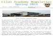 Brought to you by Pressgang Editor: Leona Anderson Ellon Academy Community Campus As you will have seen from the roadside, the new Community Campus is