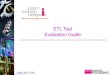 Public Information Version 3.1: 1/1/2012 ETL Tool Evaluation Guide What you need, when you need it