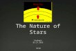 G.H. Rieke 1/11. Some QuestionsSome Questions  What keeps a star from collapsing in on itself?  A. Gravitational force  B. Nuclear fission pressure