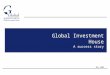 Global Investment House A success story May 2008