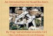 An Introduction to Nuad Bo-Rarn (Traditional Thai Massage Therapy) By Yogi Sarveshwarananda Giri 