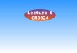 Lecture 6 CM3024. Spectral Interferences Emission Interference is controlled by: Correct alignment of the furnace Cleanliness of the furnace and spectrometer