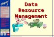 END BACKNEXT Managing Data Resources Types of Databases Data Warehouses The Database Management Approach Section II Technical Foundations of Database Management