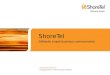 ShoreTel Brilliantly simple business communication By Bernard Edelenbos Managing Director TMTS the Benelux distributer