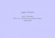 Oxygen Transport Beth A. Bouchard BIOC 212: Biochemistry of Human Disease Spring 2006