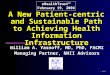 A New Patient-centric and Sustainable Path to Achieving Health Information Infrastructure William A. Yasnoff, MD, PhD, FACMI Managing Partner, NHII Advisors