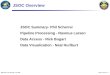 JSOC Overview - 1HMI/AIA Team Meeting – Feb 2006 JSOC Summary- Phil Scherrer Pipeline Processing - Rasmus Larsen Data Access - Rick Bogart Data Visualization