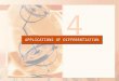 APPLICATIONS OF DIFFERENTIATION 4. 4.9 Antiderivatives In this section, we will learn about: Antiderivatives and how they are useful in solving certain