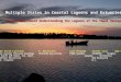Multiple States in Coastal Lagoons and Estuaries Next Steps Toward Understanding the Lagoons of the Yaqui Valley Arnoldo Valle-LevinsonS. MonismithJuan