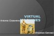 Antonio Cisternino Vincenzo Gervasi. Introduction  Goal: explore virtual machines world, exploring practical and formal methods  Overview: Review of