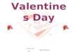 Uccle - Be BEC-Business - Dk Valentines Day. Well done Economic class Art class BEC Business