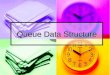 Queue Data Structure. What is queue? A queue is a linier data structure. The concept is quite similar with stack. A queue is a linier data structure