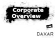 Corporate Overview  1. Holding Group Azadea Group Holding SAL (AGH) was founded in 1978 by Mr Wassim Daher in Beirut, Lebanon Azadea is