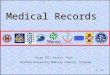 291 Medical Records Turan SET, Assist. Prof. Atatürk University Medical Faculty, Erzurum