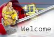 Welcome. Campus Fire Safety Living With Fire On Campus New York State Office of Fire Prevention and Control