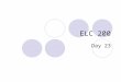 ELC 200 Day 23. Agenda Questions from last Class? Assignment 5 corrected  3 A’s, 2 B’s, 1 C, 3 D, 4 F’s  Most D’s and F’s are due to lateness  Better