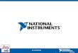 1. 2 LabVIEW 2011 Versus 8.6 Doug Norman National Instruments January 6, 2012