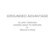 GROUNDED ADVANTAGE SLURRY SEEDING ADDING SEED TO MANURE Or Manure to Seed
