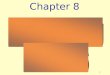 1 Chapter 8. 2 Chapter 8 Reporting and Analyzing Receivables After studying Chapter 8, you should be able to : zIdentify the different types of receivables