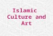Islamic Culture and Art. Major Religions of the World (mid-2003 est.) Christian2,069,883,000 Roman Catholics1,092,853,000 Protestants364,530,000 Orthodox217,030,000