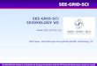 Www.see-grid-sci.eu SEE-GRID-SCI SEE-GRID-SCI SEISMOLOGY VO The SEE-GRID-SCI initiative is co-funded by the European Commission under the FP7 Research