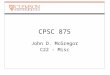 CPSC 875 John D. McGregor C22 - Misc. CAD/CAM - NC  1&_cdi=5695&_user=590719&_pii=S0360835204000646&_origin=gateway&_coverDate=07%2F31%2F2004&_sk=99953999