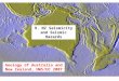 Geology of Australia and New Zealand, HWS/UC 2007 9. NZ Seismicity and Seismic Hazards