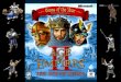 System Requirements and Availablility  - Ages of Empire 2 – The Age of Kings  Produced and Distributed By - Microsoft Corporation  © 1999 Microsoft
