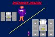 DATABASE DESIGN. Data are the most stable part of an organization’s information system Data are the most stable part of an organization’s information