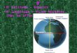 00 0  latitude – Equator 0  longitude – Prime Meridian (has no affect on climate)