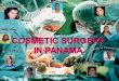 In recent years, the number of people having cosmetic surgery has increased considerably. The reason is quite obvious everybody wants to look younger