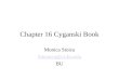 Chapter 16 Cyganski Book Monica Stoica Smonica@cs.bu.edu BU