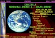 ENERGYPHYX 1020USU 1360 CHAPTER 4 RENEWABLE - SOLAR 2002 1 CHAPTER 4 RENEWABLE ENERGY I - SOLAR ENERGY What do we see related to solar energy? Light Electromagnetic