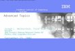 Feedback Control of Computing Systems Presentation subtitle: 20pt Arial Regular, teal R045 | G182 | B179 Recommended maximum length: 2 lines Confidentiality/date