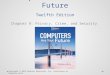 Computers Are Your Future Twelfth Edition Chapter 9: Privacy, Crime, and Security Copyright © 2012 Pearson Education, Inc. Publishing as Prentice Hall