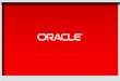 Identify Bottlenecks and Tune Oracle Identity Management to Maximize Performance Session ID : CON8383 Selva Neelamegam, Pritpal Singh Oracle – Team PSR,