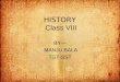 HISTORY Class VIII BY— MANJU BALA TGT-SST. From Trade To Territory The Company Establishes Power