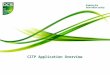 CITP Application Overview. Welcome to the overview CITP status is the benchmark of IT excellence. Being a Chartered IT Professional shows the business