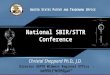 U NITED S TATES P ATENT AND T RADEMARK O FFICE A full transcript of this presentation can be found under the “Notes” Tab. National SBIR/STTR Conference
