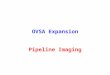 OVSA Expansion Pipeline Imaging. Log-spiral array: “uv” distribution Left: sampling of Right: inner region of spatial Fourier plane sampled spatial Fourier