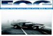While many drivers believe winter’s icy roads are the most dangerous driving hazard they face, fog actually poses the greatest on-road danger. Fog is