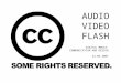 AUDIO VIDEO FLASH DIGITAL MEDIA: COMMUNICATION AND DESIGN 24.04.2007