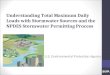 Understanding Total Maximum Daily Loads with Stormwater Sources and the NPDES Stormwater Permitting Process U.S. Environmental Protection Agency