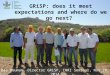 GRiSP: does it meet expectations and where do we go next? Bas Bouman, Director GRiSP, IRRI Seminar, Nov 20, 2014