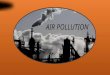 AIR POLLUTION. INDEX AIR POLLUTION CONSEQUENCES HEALTH PROBLEMS POSSIBLE SOLUTIONS IN OUR COUNTRY: ANDALUSIA JAÉN BAILÉN MARTOS