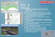 SCC & Leica  Import total station survey, GPS, traverse, levelling and GIS data direct from all Leica instruments.  In built Grid Inquest for GPS reduction