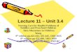 Lecture 11 – Unit 3.4 Nursing Care for Health Problems of Toddlers and Preschool Children Skin Alterations in Children Skin Alterations in ChildrenWong